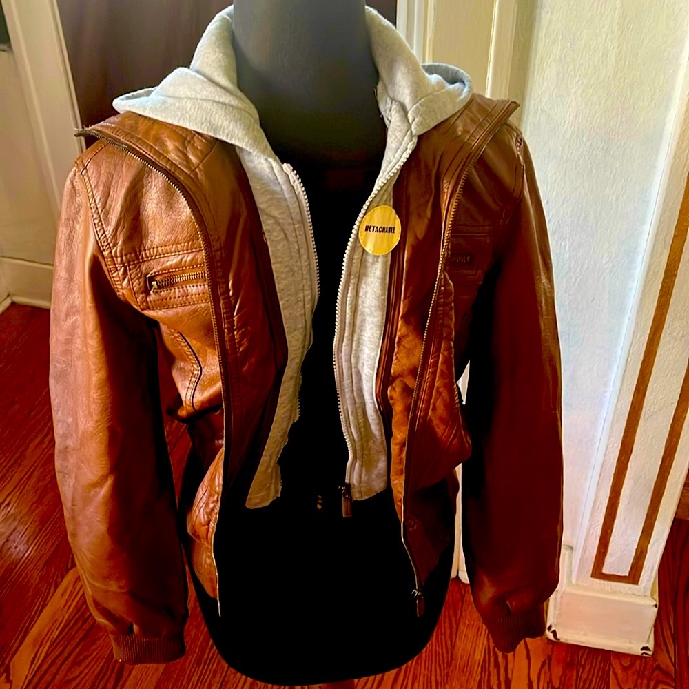 Rt 66 Jacket - image 2